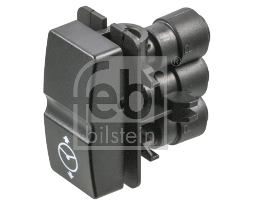 Febi 192742 Switch, steering column adjustment