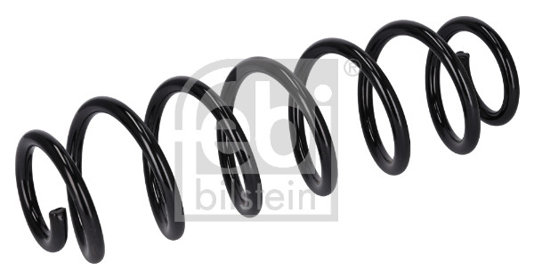 Febi 192804 Coil Spring