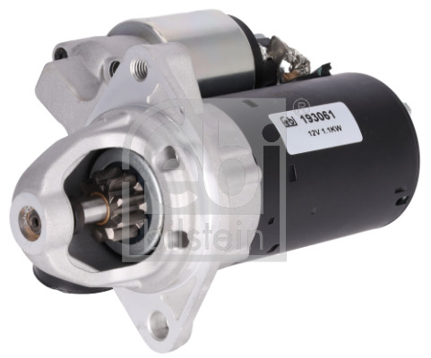 Febi 193061 Starter Motor