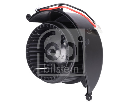 Febi 193098 Interior Blower Motor