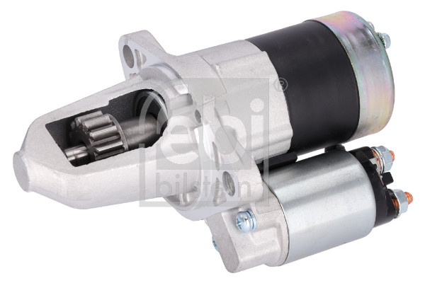 Febi 193158 Starter Motor