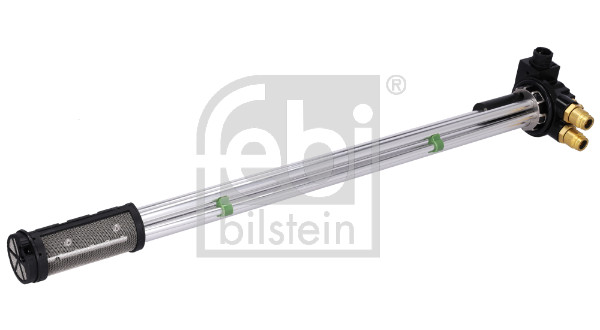 Febi 193204 Fuel Tank Sender Unit