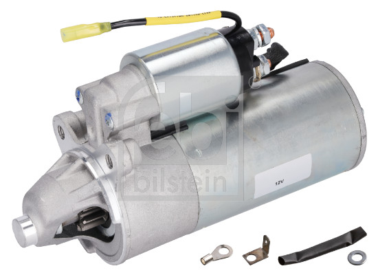 Febi 193207 Starter Motor