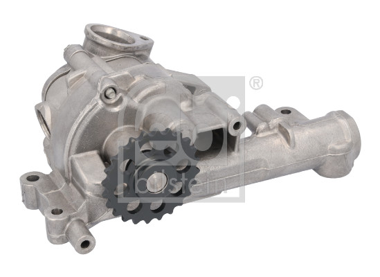 Febi 193225 Oil Pump