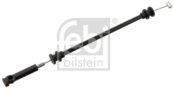 Febi 193273 Cable Pull, door release