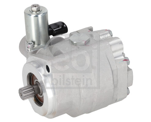 Febi 193279 Power Steering Pump