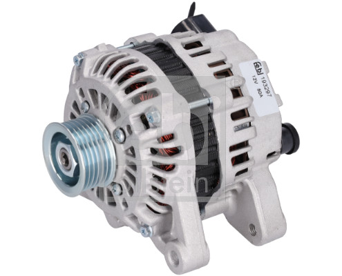 Febi 193297 Alternator