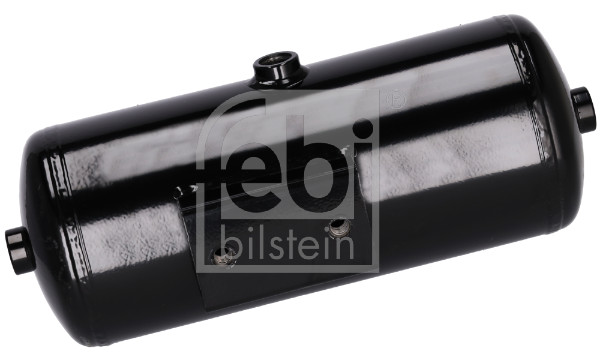 Febi 193325 Air Tank, compressed-air system