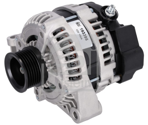 Febi 193395 Alternator