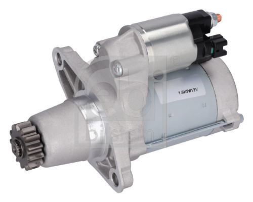 Febi 193423 Starter Motor