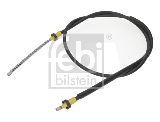 Febi 193495 Handbrake Cable