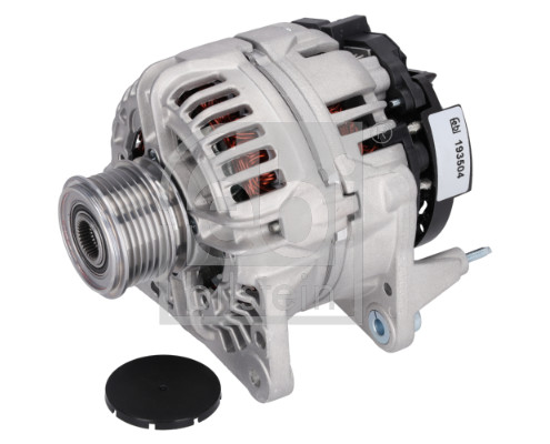 Febi 193504 Alternator