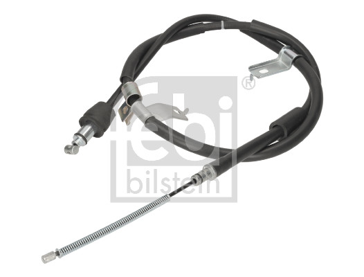 Febi 193512 Handbrake Cable