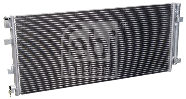 Febi 182641 Air Con Condenser