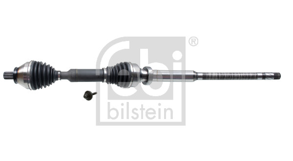 Febi 183635 Drive Shaft