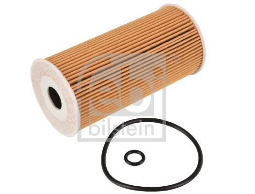Febi 184121 Oil Filter