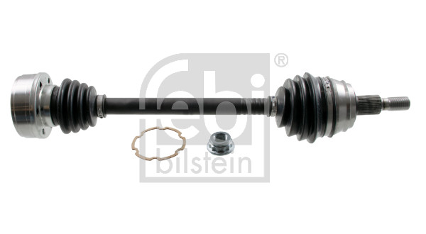 Febi 186435 Drive Shaft