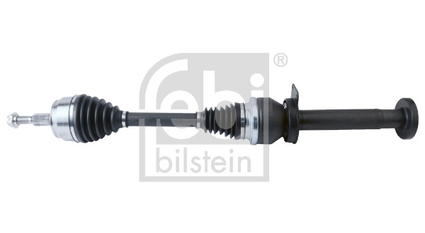 Febi 188161 Drive Shaft