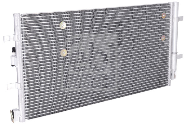 Febi 188537 Air Con Condenser
