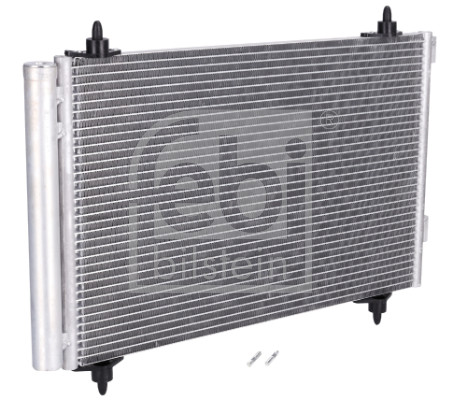 Febi 188538 Air Con Condenser