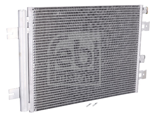 Febi 188539 Air Con Condenser