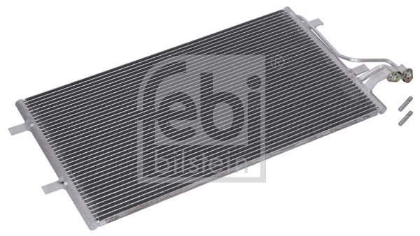 Febi 188540 Air Con Condenser