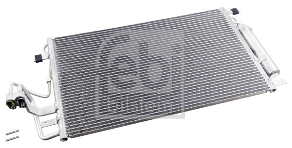 Febi 188542 Air Con Condenser
