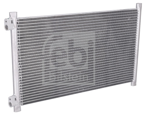 Febi 188543 Air Con Condenser
