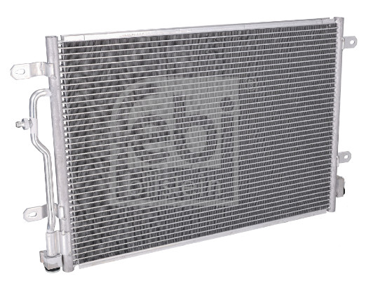 Febi 188546 Air Con Condenser