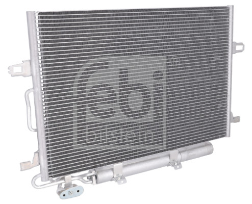 Febi 188547 Air Con Condenser