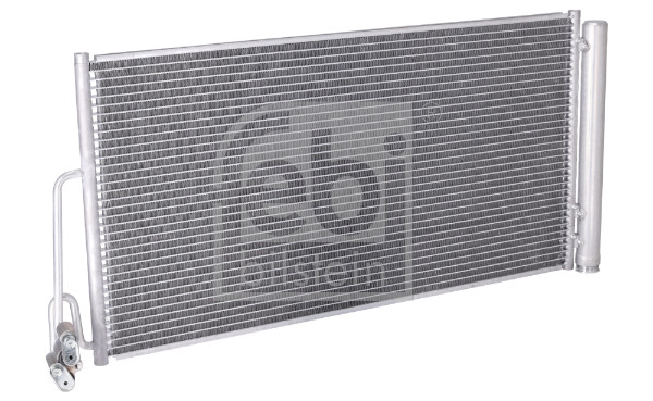 Febi 188551 Air Con Condenser
