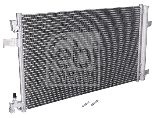 Febi 188552 Air Con Condenser