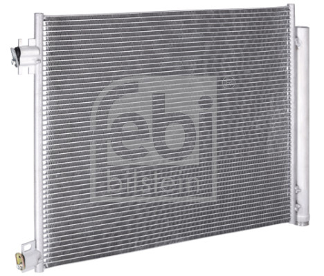 Febi 188554 Air Con Condenser