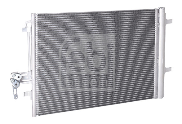 Febi 188555 Air Con Condenser