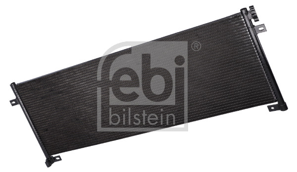 Febi 188556 Air Con Condenser