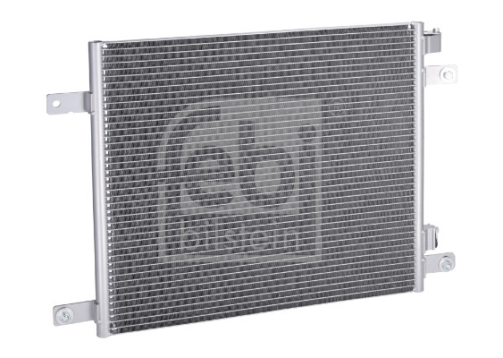 Febi 188557 Air Con Condenser