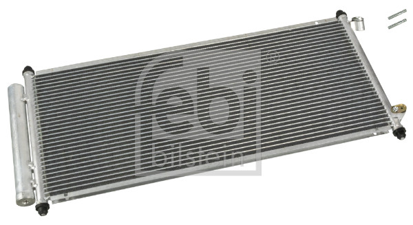 Febi 188559 Air Con Condenser