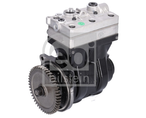 Febi 192687 Air Suspension Compressor