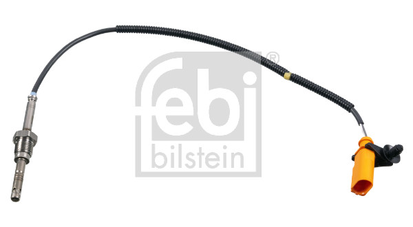 Febi 193091 Exhaust Temperature Sensor