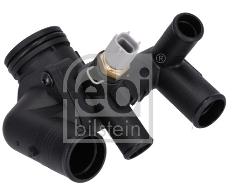Febi 193094 Coolant Thermostat
