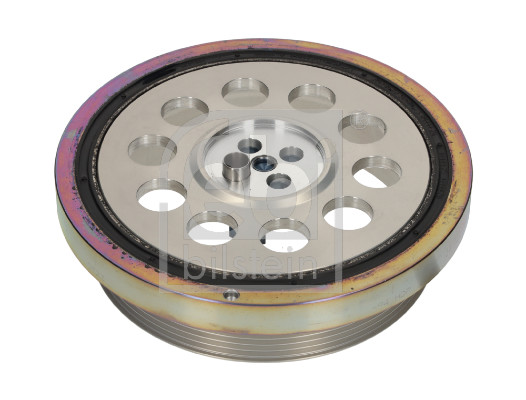Febi 193245 Crankshaft Pulley