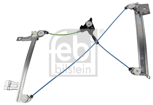 Febi 193251 Window Regulator