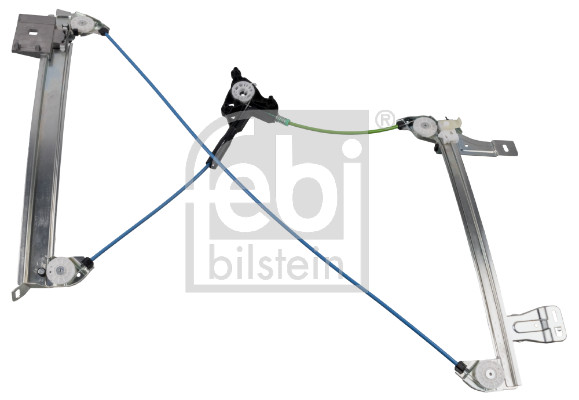 Febi 193252 Window Regulator