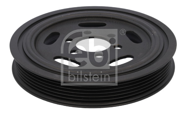 Febi 193289 Crankshaft Pulley