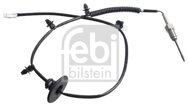Febi 193368 Exhaust Temperature Sensor