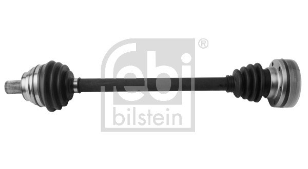 Febi 193382 Drive Shaft