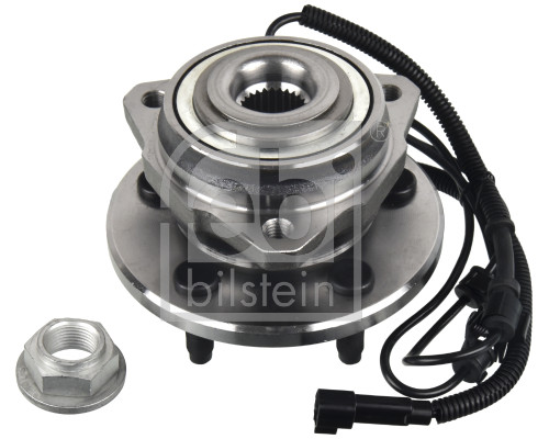 Febi 193433 Wheel Bearing Kit