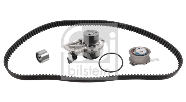 Febi 193441 Timing Belt & Water Pump Kit