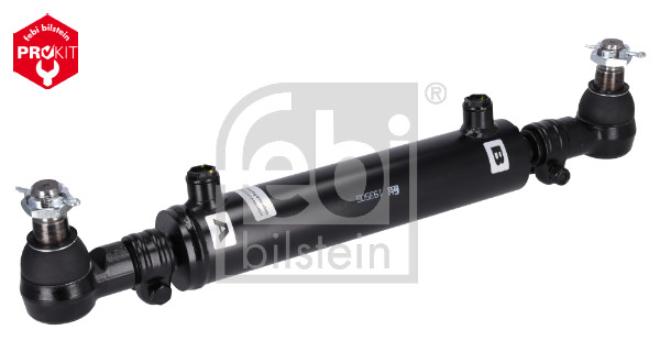 Febi 193505 Slave Cylinder, power steering