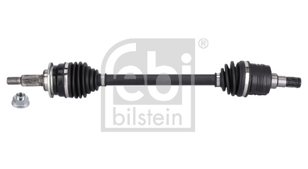Febi 193513 Drive Shaft